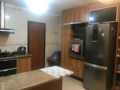 Sobrado com 3 Quartos à venda, 158m² no Conjunto Residencial Vista Verde, São Paulo