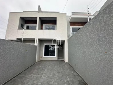 Casa com 2 Quartos à venda, 110m² no Uvaranas, Ponta Grossa