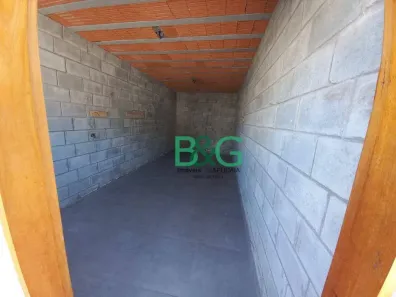Galpão/Depósito/Armazém para alugar, 300m² no Veraneio Maracanã, Itaquaquecetuba