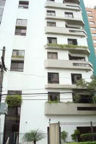 Apartamento com 4 Quartos à venda, 348m² no Jardim Paulista, São Paulo