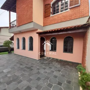 Sobrado com 5 Quartos à venda, 290m² no Vila Galvão, Guarulhos