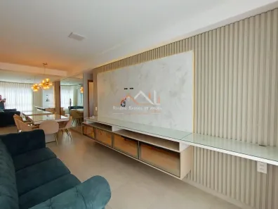 Apartamento com 2 Quartos à venda, 61m² no Jardim Petrópolis, Presidente Prudente