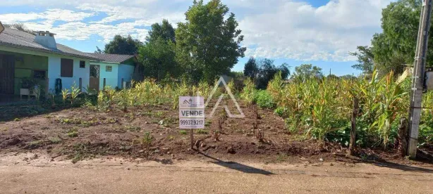 Lote/Terreno à venda, 300m² no Pontão, Pontão