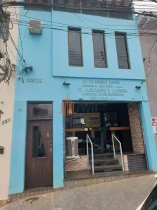 Prédio Comercial à venda, 263m² no Tatuapé, São Paulo