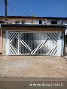 Casa com 3 Quartos para alugar, 100m² no Conjunto Residencial Mário Dedini, Piracicaba