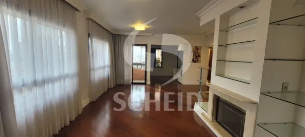 Apartamento com 2 Quartos à venda, 144m² no Vila Mascote, São Paulo