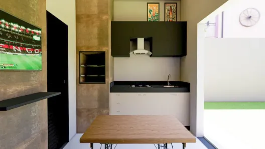 Casa com 3 Quartos à venda, 151m² no Planície da Serra, Serra