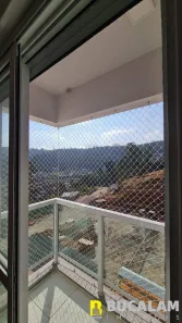 Apartamento com 3 Quartos à venda, 126m² no Embuema, Embu das Artes