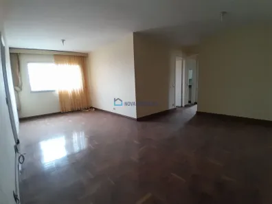 Apartamento com 3 Quartos à venda, 100m² no Vila Guarani (Z Sul), São Paulo