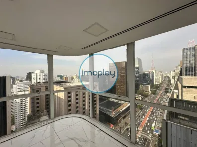 Sala Comercial para alugar, 396m² no Bela Vista, São Paulo