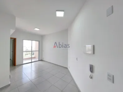 Apartamento com 2 Quartos para alugar, 49m² no Jardim Brasil, São Carlos