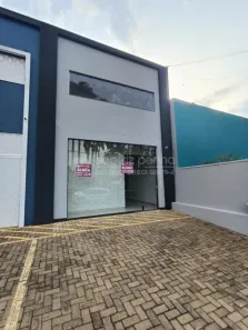 Ponto Comercial para alugar, 106m² no Boa Vista, São José do Rio Preto