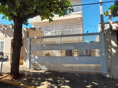 Apartamento com 1 Quarto para alugar, 40m² no Vila Santa Izabel, Bauru
