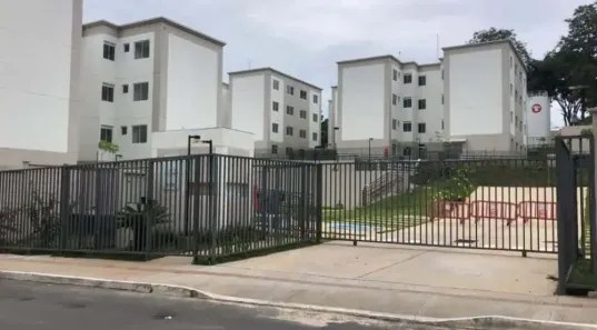 Apartamento com 2 Quartos à venda, 44m² no Trevo, Belo Horizonte