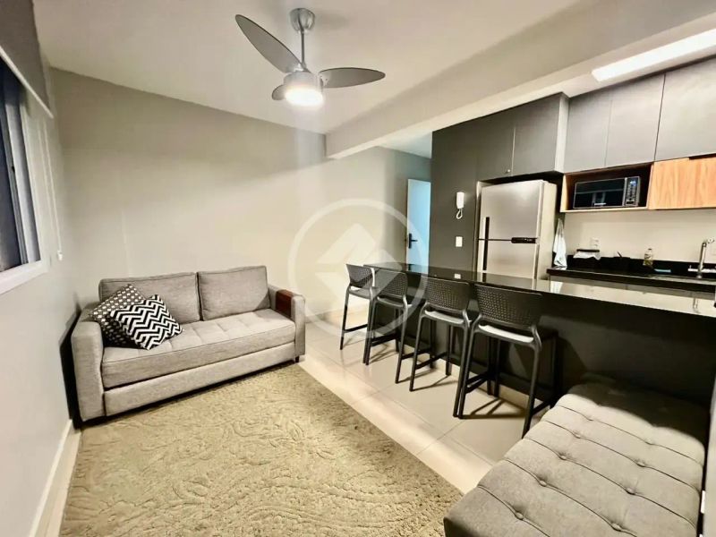 Apartamento com 1 quarto — Buritis, Belo Horizonte