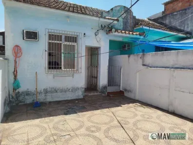 Casa com 2 Quartos à venda, 70m² no Bento Ribeiro, Rio de Janeiro