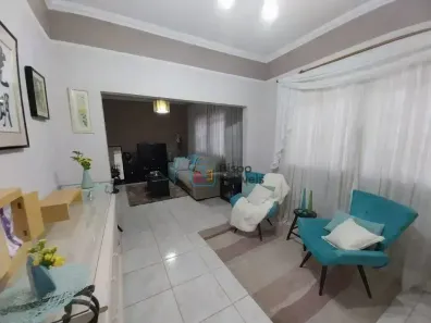 Casa com 2 Quartos à venda, 159m² no Conserva, Americana