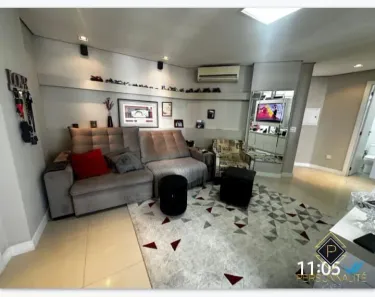 Apartamento com 3 Quartos à venda, 96m² no Pioneiros, Balneário Camboriú