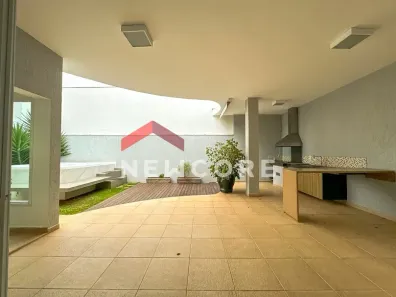 Casa de Condomínio com 3 Quartos à venda, 208m² no Jardim Portal dos Ipês, Indaiatuba