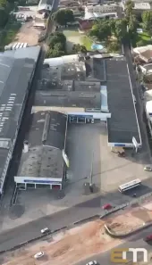 Galpão/Depósito/Armazém à venda, 11000m² no Centro, Ananindeua