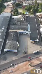 Galpão/Depósito/Armazém para venda ou aluguel, 11000m² no Centro, Ananindeua