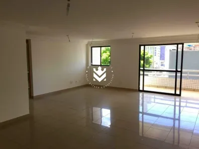 Apartamento com 3 Quartos à venda, 130m² no Boa Viagem, Recife