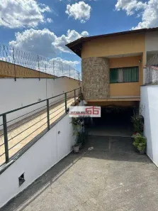 Casa com 4 Quartos à venda, 265m² no Vila Pirituba, São Paulo