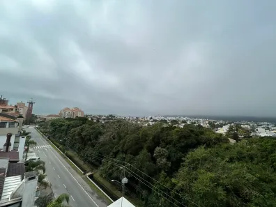 Cobertura com 3 Quartos à venda, 192m² no Jurerê Internacional, Florianópolis