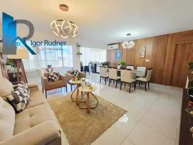 Apartamento com 4 Quartos à venda, 171m² no Graça, Salvador
