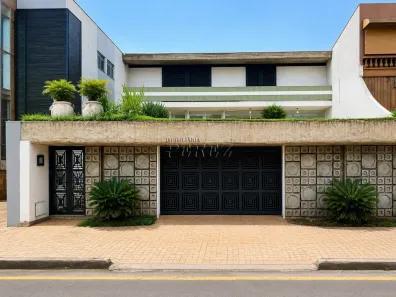 Imóvel Comercial para alugar, 441m² no Vitória, Londrina