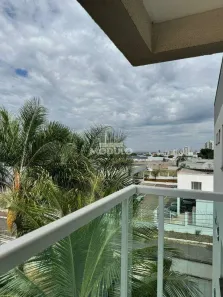 Apartamento com 2 Quartos à venda, 54m² no Santa Mônica, Uberlândia