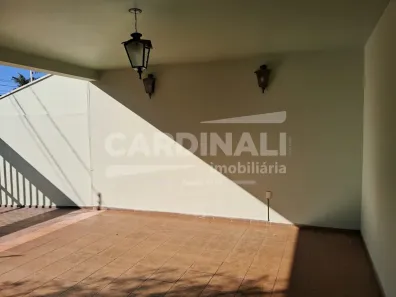 Imóvel Comercial com 4 Quartos à venda, 240m² no Jardim do Carmo, Araraquara