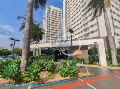 Apartamento com 2 Quartos para alugar, 72m² no Parque Jamaica, Londrina