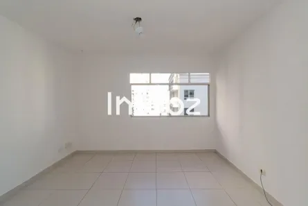 Apartamento com 2 Quartos à venda, 75m² no Cerqueira César, São Paulo