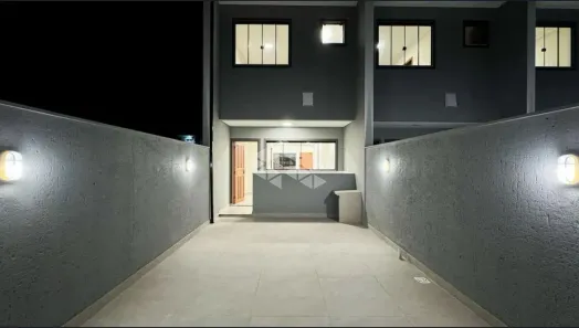 Casa com 2 Quartos à venda, 85m² no Forquilhas, São José