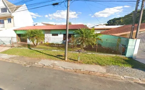Casa com 3 Quartos à venda, 144m² no São Braz, Curitiba