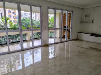 Apartamento com 3 Quartos à venda, 160m² no Indianópolis, São Paulo