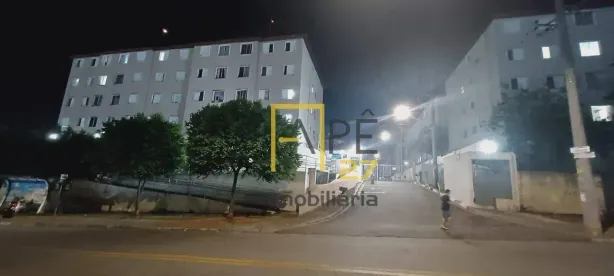 Apartamento com 2 Quartos à venda, 48m² no Jardim Nova Cidade, Guarulhos