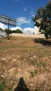para alugar, 2200m² no Venda Nova, Belo Horizonte