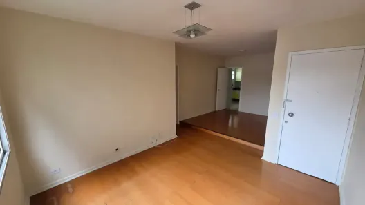 Apartamento com 3 Quartos à venda, 110m² no Itaim Bibi, São Paulo