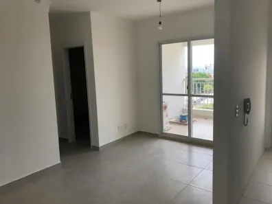 Apartamento com 2 Quartos à venda, 64m² no Anchieta, São Bernardo do Campo