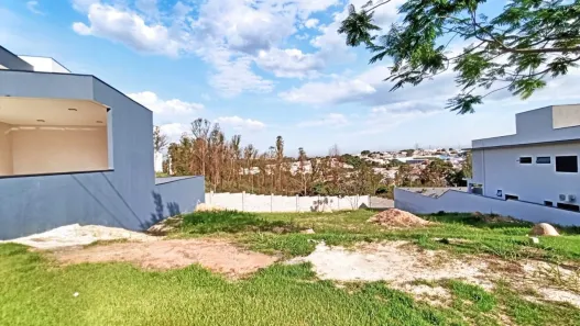 Lote/Terreno à venda, 514m² no Residencial Central Parque, Salto