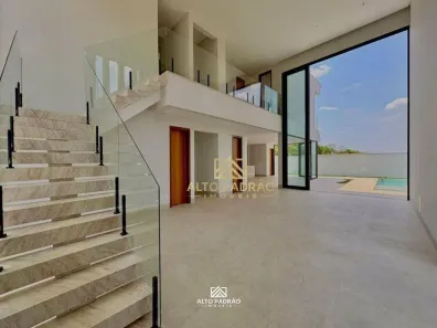 Casa com 5 Quartos à venda, 510m² no Parque Cidade, Goiânia