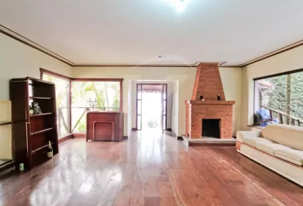 Sobrado com 4 Quartos à venda, 380m² no Jardim Franca, São Paulo