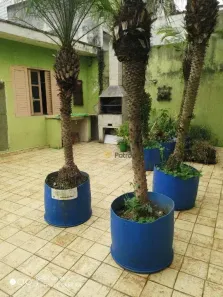 Casa com 3 Quartos à venda, 177m² no Anchieta, São Bernardo do Campo
