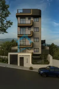 Apartamento com 3 Quartos à venda, 78m² no Flamengo, Contagem