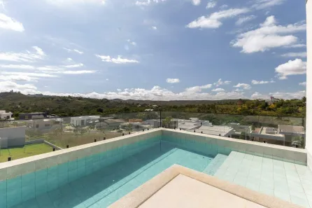 Casa com 5 Quartos à venda, 515m² no Setor Habitacional Jardim Botânico, Brasília