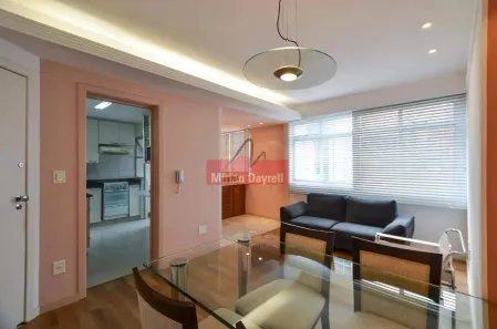 Apartamento com 2 Quartos à venda, 77m² no Savassi, Belo Horizonte