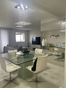 Apartamento com 3 Quartos à venda, 130m² no São José, São Caetano do Sul
