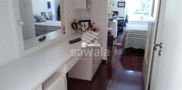 Casa com 3 Quartos à venda, 366m² no São Conrado, Rio de Janeiro